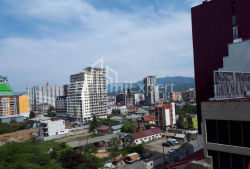 公寓 34 平方米的公寓 - 尤里耶夫斯卡娅, Batumi, 佐治亚州。