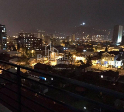 公寓 52 平方米的公寓 - 亚历山德拉·普希金, Batumi, 佐治亚州。