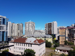 公寓 35 平方米的公寓 - Vakhtang Gorgasali, Batumi, 佐治亚州。
