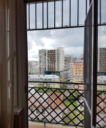 公寓 2-комн 35 m² - Vakhtang Gorgasali, Batumi