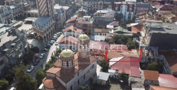 公寓 7-комн 200 m² - 尤里耶夫斯卡娅, Batumi