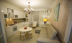 公寓 4-комн 128 m² - 帕纳瓦兹国王, Batumi