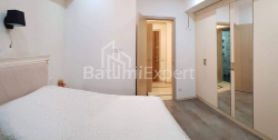 公寓 3-комн 77 m² - 帕纳瓦兹国王, Batumi
