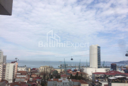 公寓 55 平方米的公寓 - 亚历山德拉·普希金, Batumi, 佐治亚州。