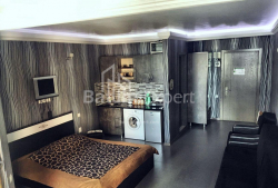 公寓 1-комн 34 m² - 优素福·科巴拉泽, Batumi