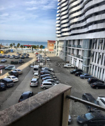 公寓 1-комн 34 m² - 优素福·科巴拉泽, Batumi
