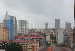 公寓 46 平方米的公寓 - Tbel-Abuseridze, Batumi, 佐治亚州。