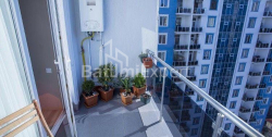 公寓 3-комн 70 m² - 尼科·皮罗斯马尼, Batumi