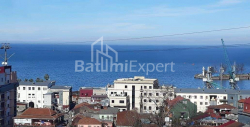 公寓 56 平方米的公寓 - 尤里耶夫斯卡娅, Batumi, 佐治亚州。