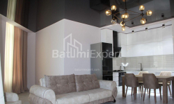 公寓 3-комн 80 m² - 尤里耶夫斯卡娅, Batumi