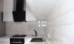 公寓 3-комн 80 m² - 尤里耶夫斯卡娅, Batumi