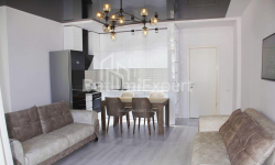 公寓 3-комн 80 m² - 尤里耶夫斯卡娅, Batumi