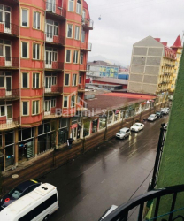 公寓 46 平方米的公寓 - 亚历山德拉·普希金, Batumi, 佐治亚州。