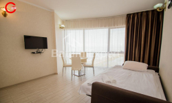 公寓 2-комн 40 m² - 治安官 Khimshiashvili, Batumi