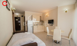 公寓 2-комн 40 m² - 治安官 Khimshiashvili, Batumi
