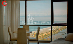公寓 2-комн 40 m² - 治安官 Khimshiashvili, Batumi