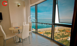 公寓 2-комн 40 m² - 治安官 Khimshiashvili, Batumi