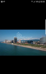 公寓 35 平方米的公寓 - 治安官 Khimshiashvili, Batumi, 佐治亚州。