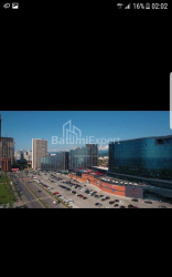 公寓 2-комн 35 m² - 治安官 Khimshiashvili, Batumi