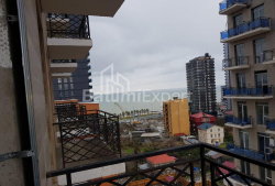 公寓 2-комн 35 m² - 治安官 Khimshiashvili, Batumi