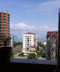 公寓 3-комн 55 m² - 尼科·皮罗斯马尼, Batumi