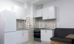 公寓 1-комн 50 m² - 治安官 Khimshiashvili, Batumi