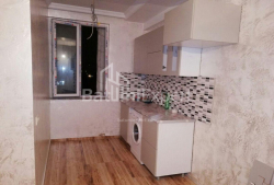公寓 2-комн 35 m² - 伊凡·贾瓦希什维利, Batumi