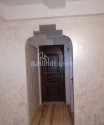 公寓 2-комн 35 m² - 伊凡·贾瓦希什维利, Batumi