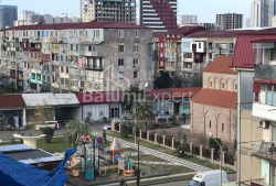 公寓 2-комн 50 m² - 伊凡·贾瓦希什维利, Batumi