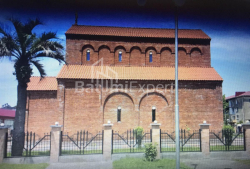 公寓 2-комн 50 m² - 伊凡·贾瓦希什维利, Batumi