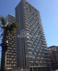 公寓 3-комн 55 m² - 尤里耶夫斯卡娅, Batumi