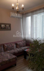 公寓 3-комн 60 m² - 尼科·皮罗斯马尼, Batumi