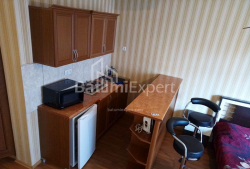 公寓 1-комн 33 m² - 尤里耶夫斯卡娅, Batumi