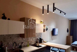 公寓 2-комн 35 m² - 沙尔瓦·伊纳萨里泽, Batumi