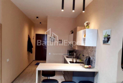 公寓 2-комн 35 m² - 沙尔瓦·伊纳萨里泽, Batumi