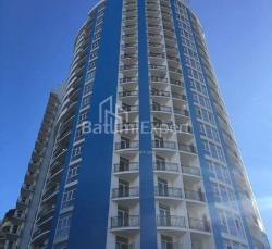公寓 76 平方米的公寓 - 尤里耶夫斯卡娅, Batumi, 佐治亚州。