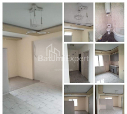 公寓 2-комн 41 m² - 大卫·阿格马谢内布利, Batumi