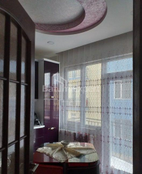公寓 4-комн 89 m² - 尤里耶夫斯卡娅, Batumi