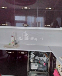 公寓 4-комн 89 m² - 尤里耶夫斯卡娅, Batumi