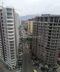 公寓 145 平方米的公寓 - 尤里耶夫斯卡娅, Batumi, 佐治亚州。