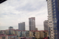 公寓 60 平方米的公寓 - 尤里耶夫斯卡娅, Batumi, 佐治亚州。