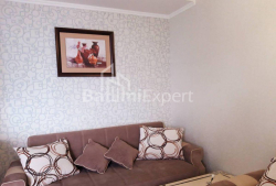 公寓 3-комн 60 m² - 尤里耶夫斯卡娅, Batumi