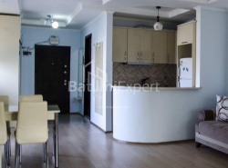 公寓 3-комн 60 m² - 尤里耶夫斯卡娅, Batumi