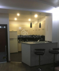 公寓 2-комн 56 m² - 治安官 Khimshiashvili, Batumi
