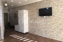 公寓 2-комн 42 m² - 尼科·皮罗斯马尼, Batumi