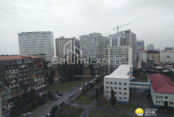 公寓 66 平方米的公寓 - 尤里耶夫斯卡娅, Batumi, 佐治亚州。