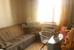 公寓 3-комн 68 m² - 尤里耶夫斯卡娅, Batumi