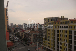 公寓 69 平方米的公寓 - 尤里耶夫斯卡娅, Batumi, 佐治亚州。