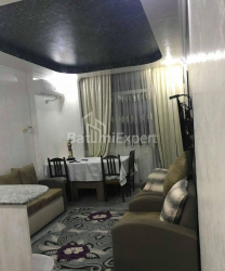 公寓 3-комн 50 m² - 尼科·皮罗斯马尼, Batumi