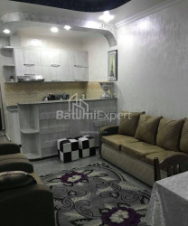 公寓 3-комн 50 m² - 尼科·皮罗斯马尼, Batumi